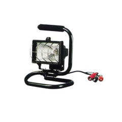 Halogen Flood Light