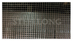 Welded Wire Mesh