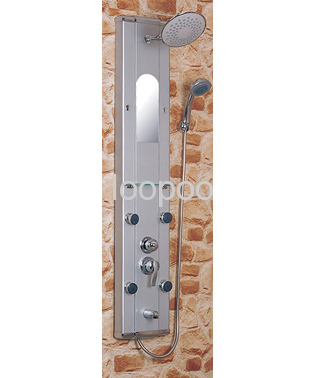 Shower Panel