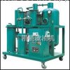 Lubricant Oil & Hydraulic Oil Filtration Machine