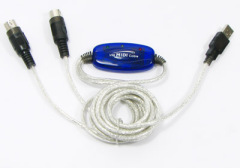 Midi Cable