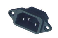 Power supply Connectors