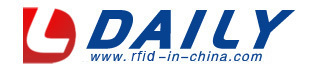 DAILY RFID Manufacturer Co.,Ltd.