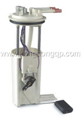 Fuel pump assemblyE3542