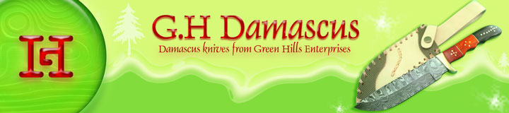 Green Hills (G.H) Enterprises