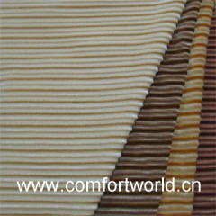 Jacquard Knitting Fabric For Car Seat Fabric