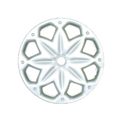 AUTO WHEEL COVER