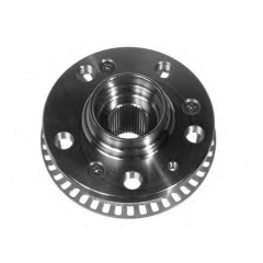 WHEEL HUB