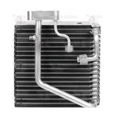 CAR EVAPORATOR