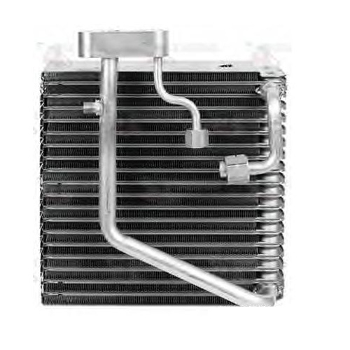 Air Conditioner Evaporator