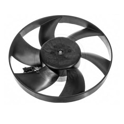 AUTO COOLING FAN