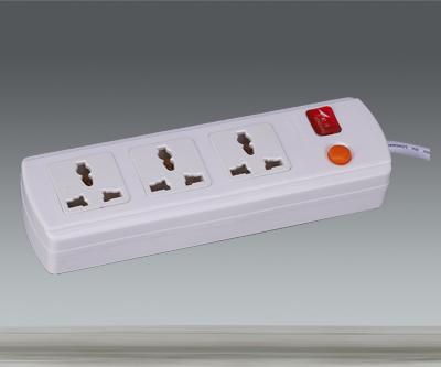 extension sockets