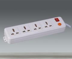 extension sockets