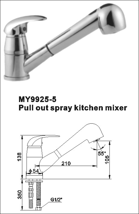 mono basin mixer taps