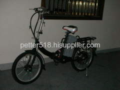 CE Electric Bike