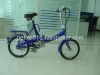 Electric  Bike