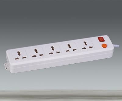 extension sockets