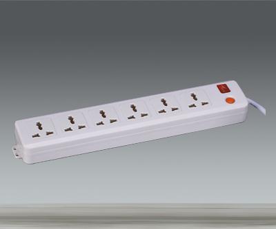 extension sockets