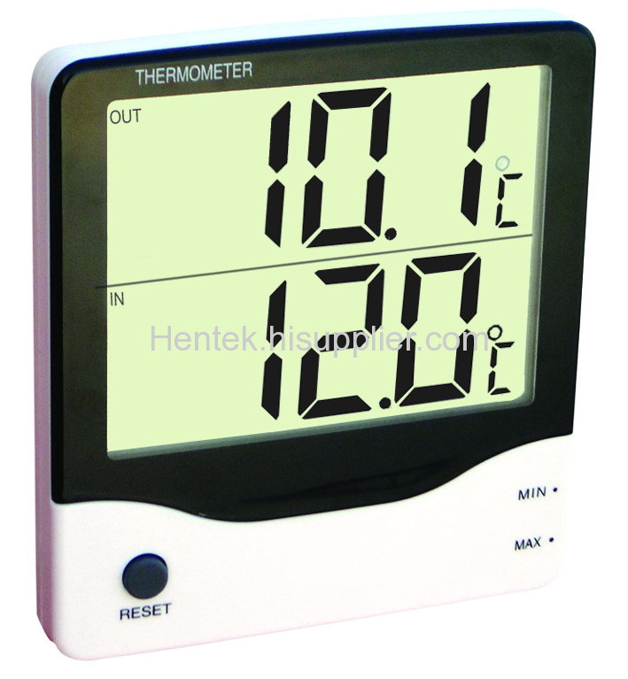 Digital Thermometer