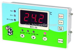 temperature controller