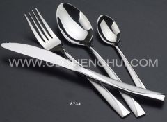 Stainless Steel Flatware