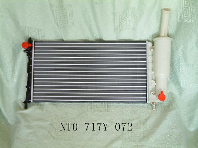 Auto Radiators