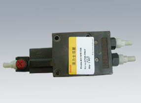 Hydraulic Valve