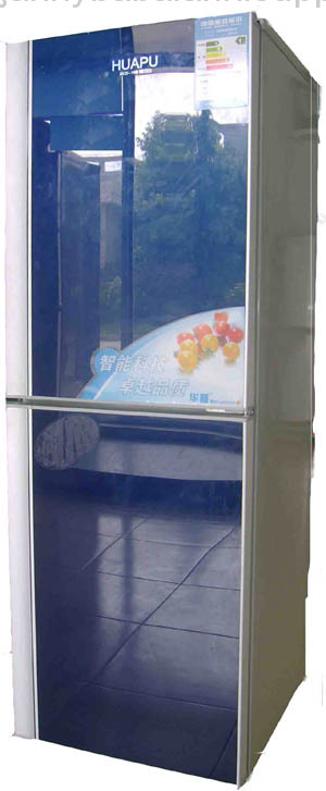 refrigerators