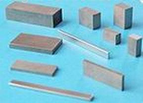 Samarium Cobalt Block Magnet