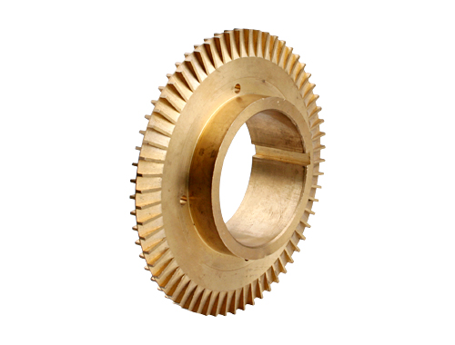 Bronze Impeller