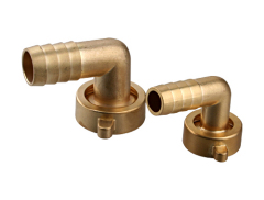 Brass Pipe Fitting