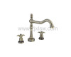 Basin Mixer