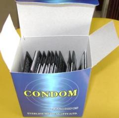 Condom