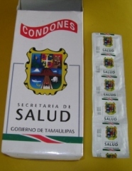 Condoms