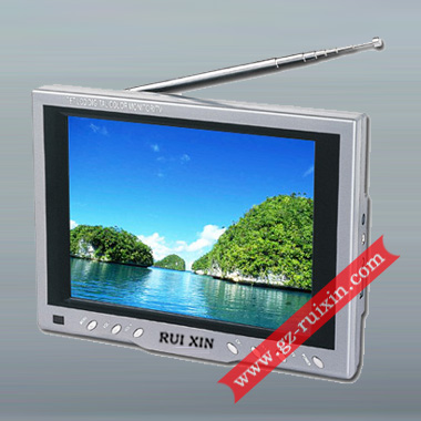 LCD TV Monitor With Bracket
