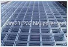 Wire Mesh Panels