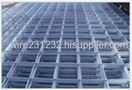 Wire Mesh Panels