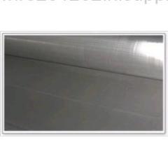 stainless steel wire mesh