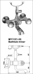 portable showers for bath tub mixer