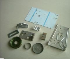 Auto Stamping Parts