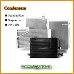 Air Conditioner Condenser