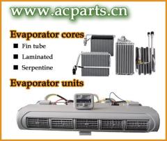 Evaporator