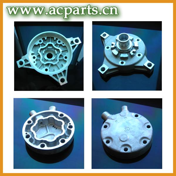 Compressor Parts