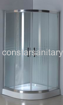 steam shower enclosure