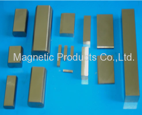 Alnico Bar Magnet