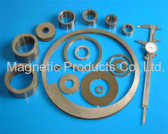 Alnico Ring Magnet