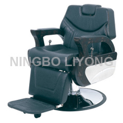 barber chair equipment