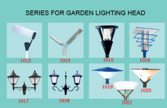 Garden Lighting