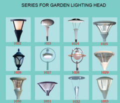 Garden Lighting