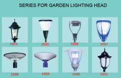 Garden Lighting